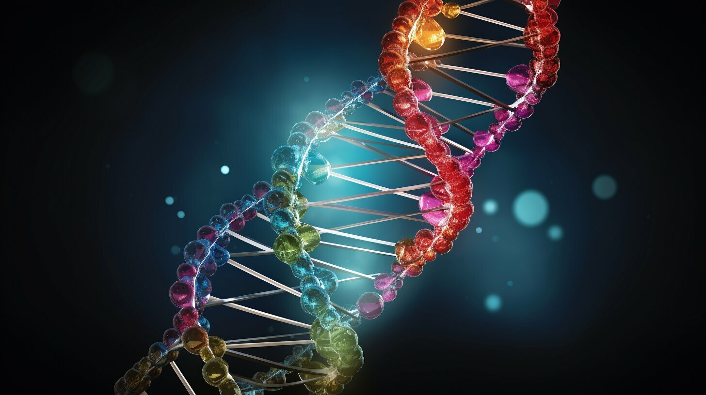 why is dna called the blueprint of life
