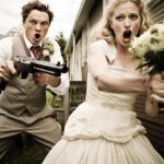 Unveiling the Mystery: Why Is It Called a Shotgun Wedding?
