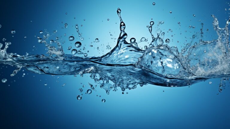 Unlocking the Secret: Why is Water Important for Metabolic Reactions?