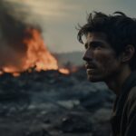 Unmasking the Truth: Why Were People Disillusioned After the War?