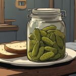 Unraveling the Mystery: Why Are They Called Bread and Butter Pickles?