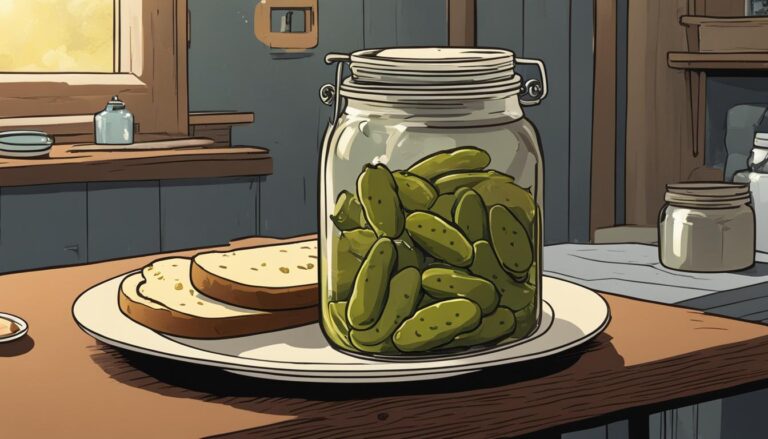 Unraveling the Mystery: Why Are They Called Bread and Butter Pickles?