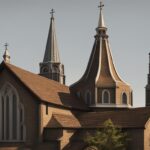 Uncovering the Reason: Why Do Churches Have Steeples?
