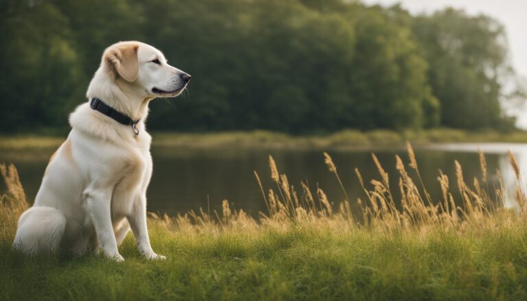 Decoding Canine Behavior: Why Do Dogs Sigh?