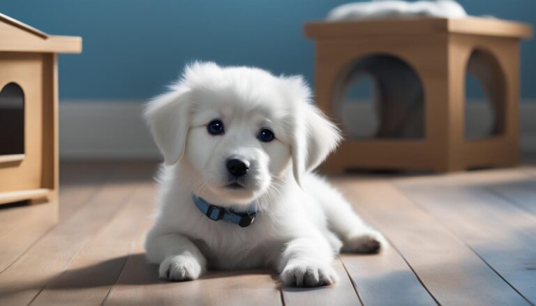 Unraveling the Mystery: Why Do Puppies Get Hiccups?
