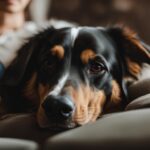 Unraveling the Mystery: Why Does My Dog Lay on Me?