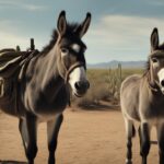 Unraveling the Mystery: Why is a Donkey Called a Jackass?