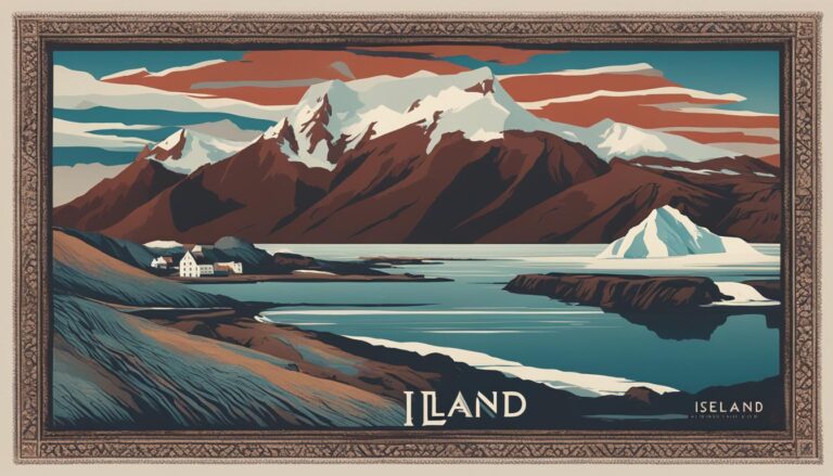 Unraveling the Mystery: Why is Iceland Called Iceland?