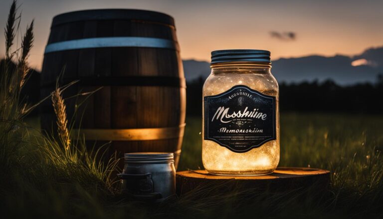 Unveiling the Mystery: Why is it Called Moonshine?