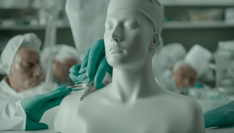 Unraveling the Mystery: Why is it Called Plastic Surgery?