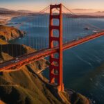 Unveiling Mystery: Why is it Called the Golden Gate Bridge?