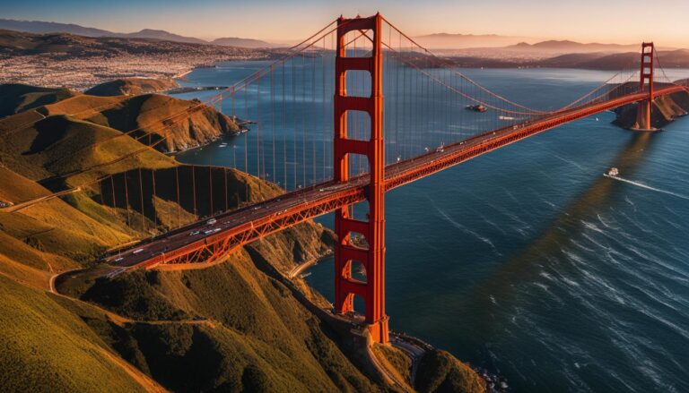 Unveiling Mystery: Why is it Called the Golden Gate Bridge?
