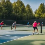 Unraveling the Mystery: Why is Pickleball Called Pickleball?