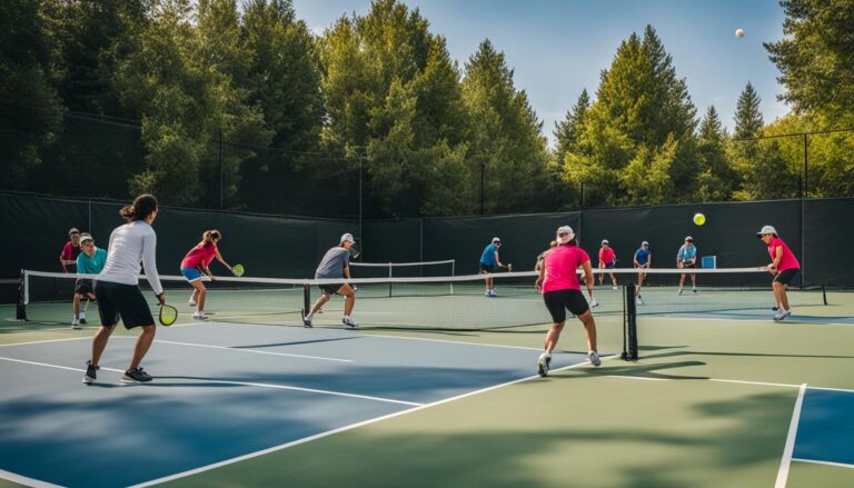 Unraveling the Mystery: Why is Pickleball Called Pickleball?