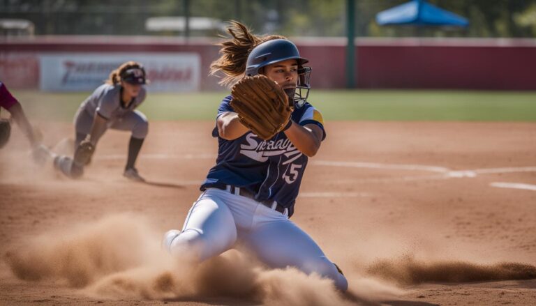 In a Nutshell: Why is Softball Called Softball?